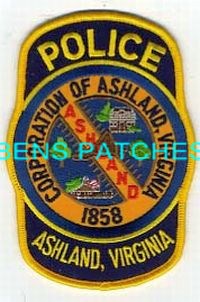 VIRGINIA,ASHLAND POLICE 4_wm